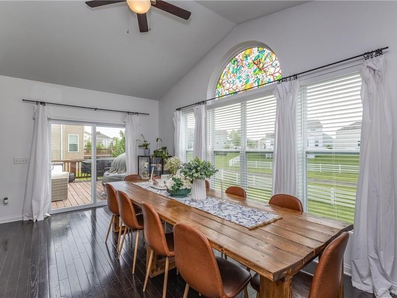 1613 Stonebury Court, Xenia, OH 45385 Photo 18