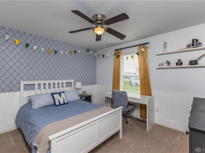 1613 Stonebury Court, Xenia, OH 45385 Photo 19