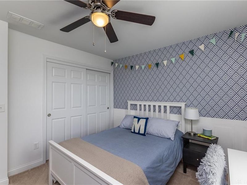 1613 Stonebury Court, Xenia, OH 45385 Photo 20