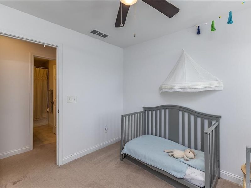 1613 Stonebury Court, Xenia, OH 45385 Photo 23