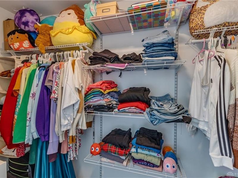 1613 Stonebury Court, Xenia, OH 45385 Photo 24