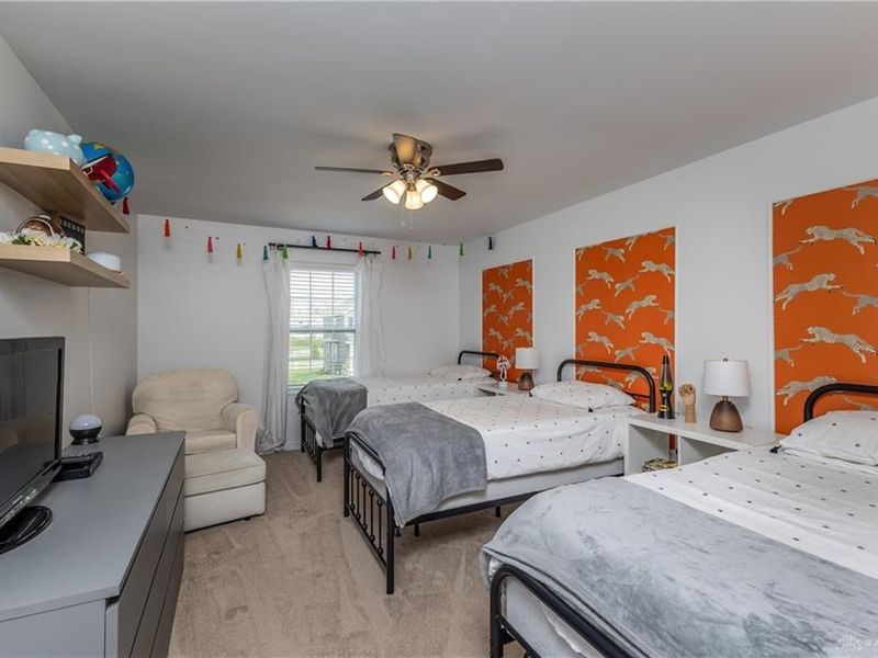 1613 Stonebury Court, Xenia, OH 45385 Photo 26