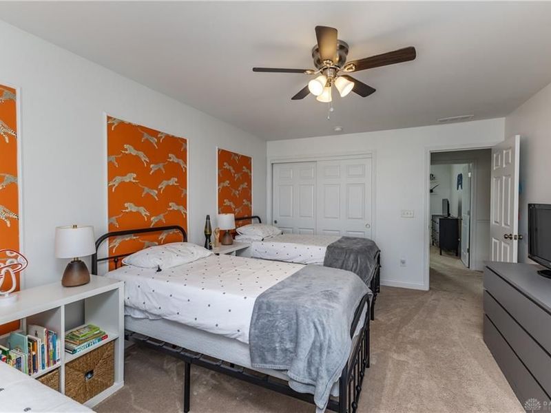 1613 Stonebury Court, Xenia, OH 45385 Photo 27