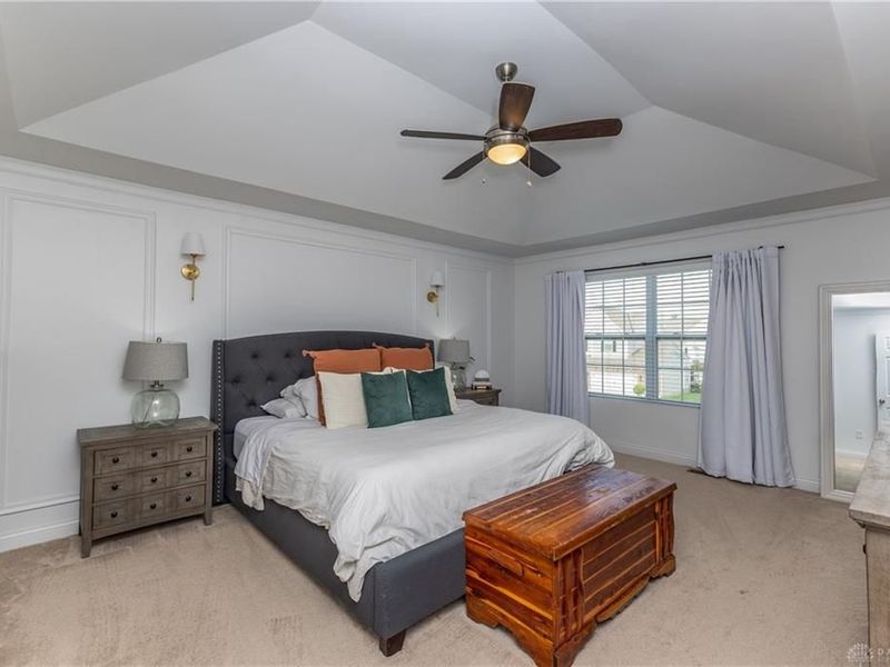 1613 Stonebury Court, Xenia, OH 45385 Photo 29