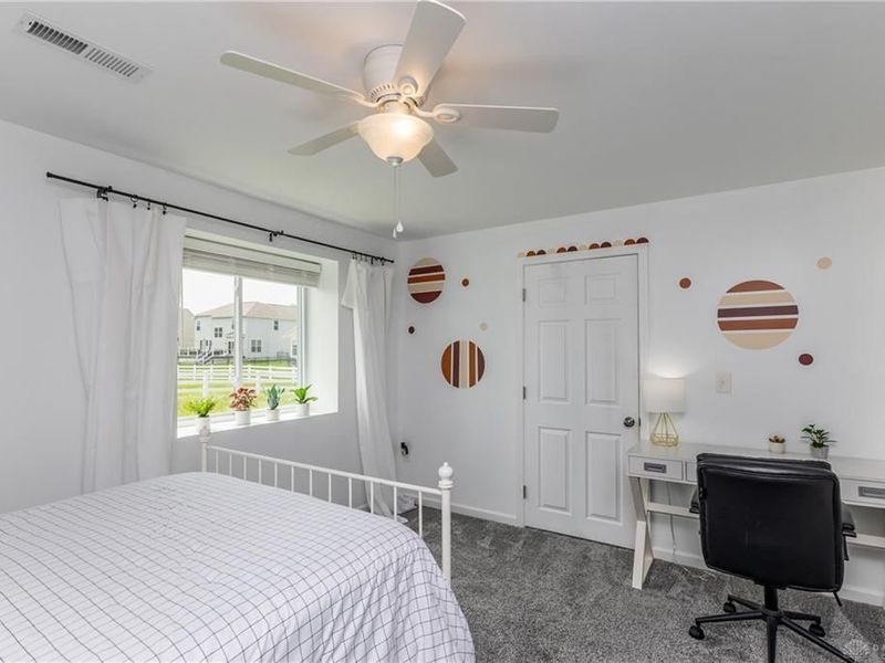 1613 Stonebury Court, Xenia, OH 45385 Photo 38