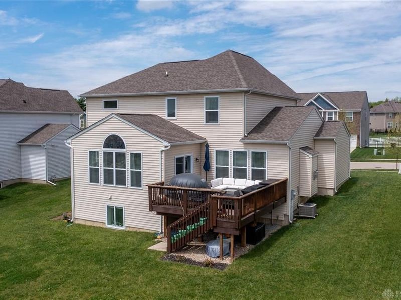 1613 Stonebury Court, Xenia, OH 45385 Photo 43