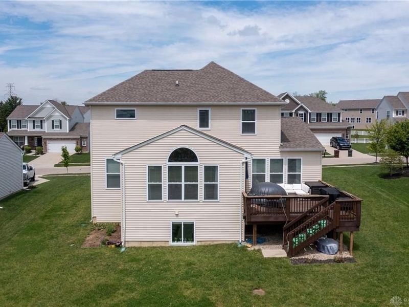 1613 Stonebury Court, Xenia, OH 45385 Photo 44