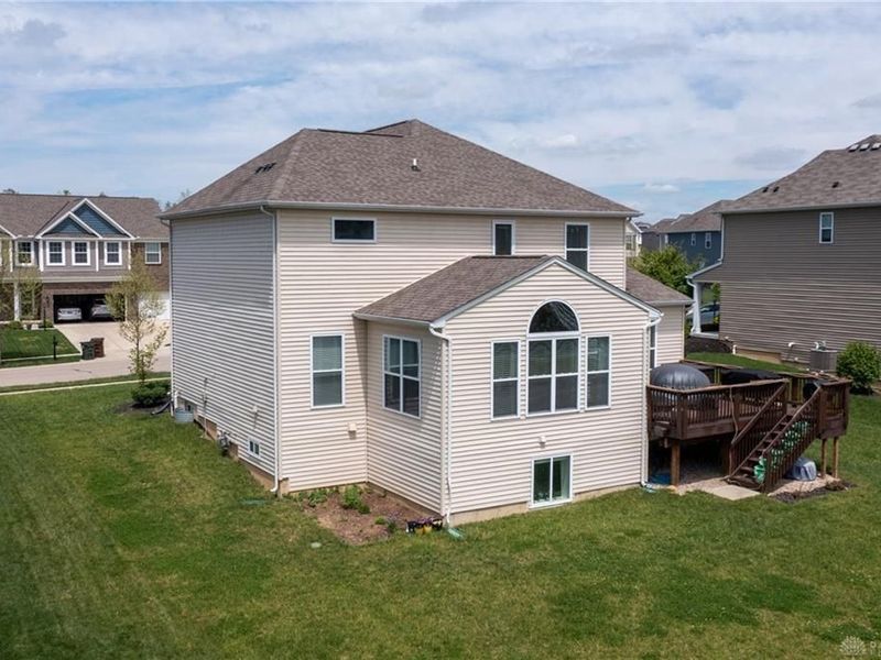 1613 Stonebury Court, Xenia, OH 45385 Photo 45