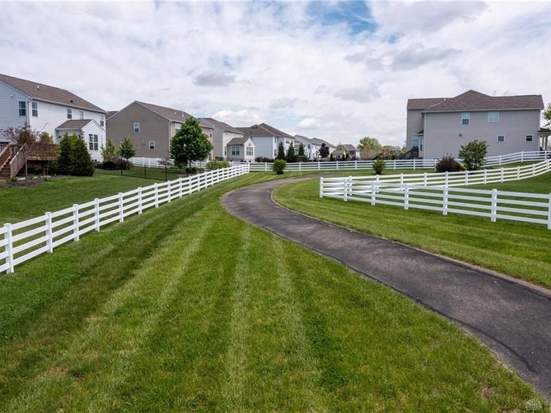 1613 Stonebury Court, Xenia, OH 45385 Photo 46