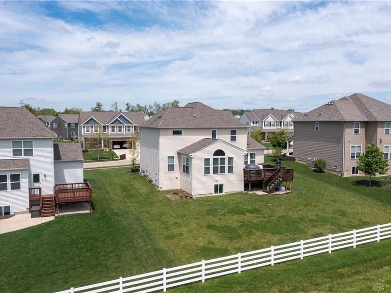 1613 Stonebury Court, Xenia, OH 45385 Photo 49