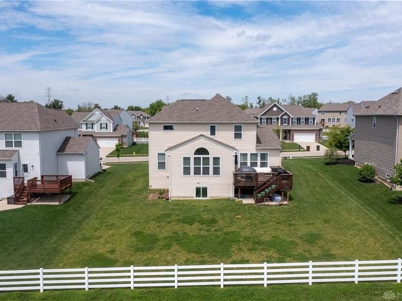 1613 Stonebury Court, Xenia, OH 45385 Photo 50