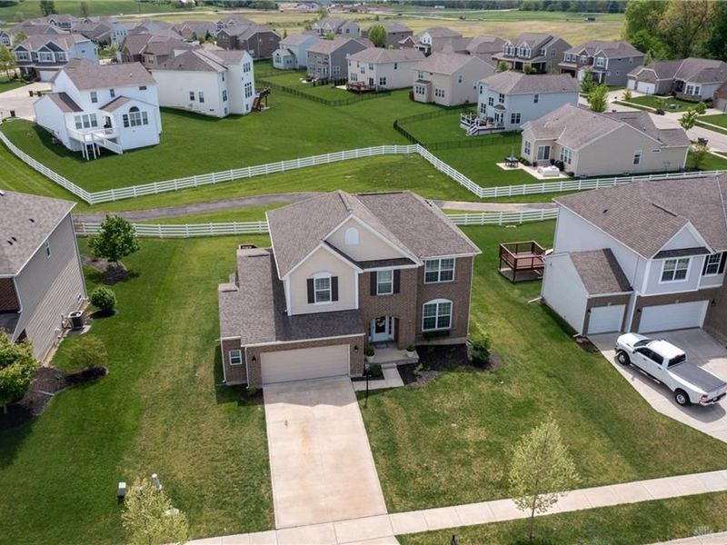 1613 Stonebury Court, Xenia, OH 45385 Photo 51