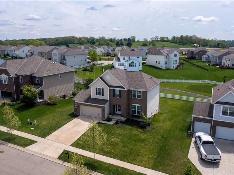 1613 Stonebury Court, Xenia, OH 45385 Photo 52