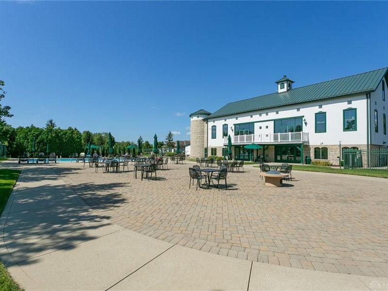 1613 Stonebury Court, Xenia, OH 45385 Photo 57