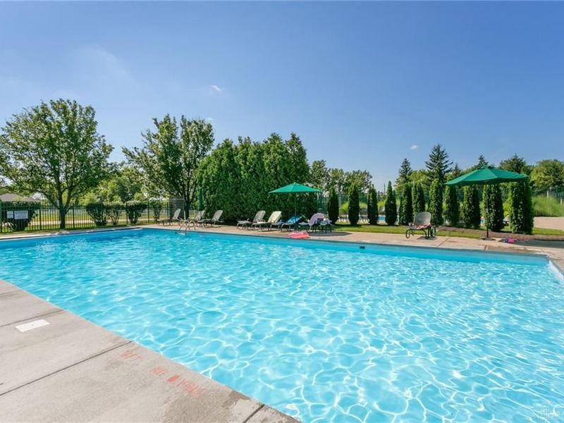 1613 Stonebury Court, Xenia, OH 45385 Photo 58