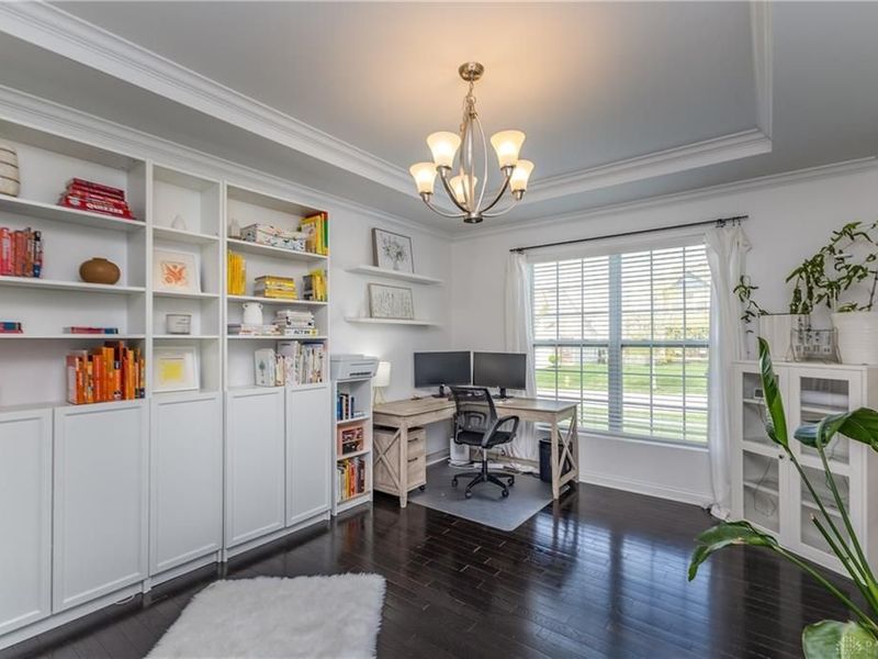 1613 Stonebury Court, Xenia, OH 45385 Photo 7