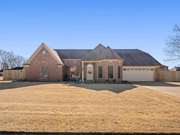 30 COTTON TRAIL DR, Rossville, TN 38066