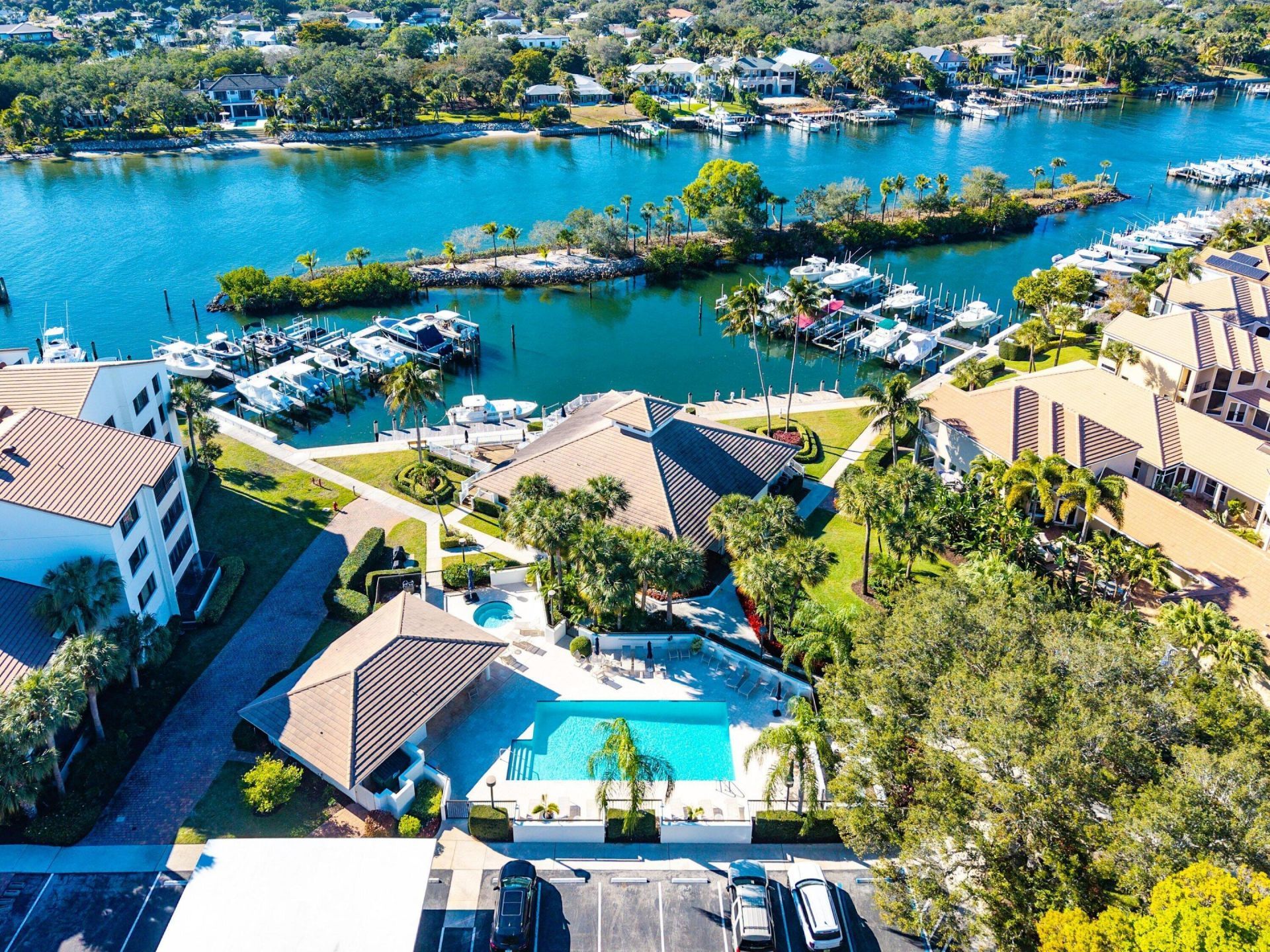 944 Oak Harbour Drive, Unit 944, Juno Beach, FL 33408 Photo