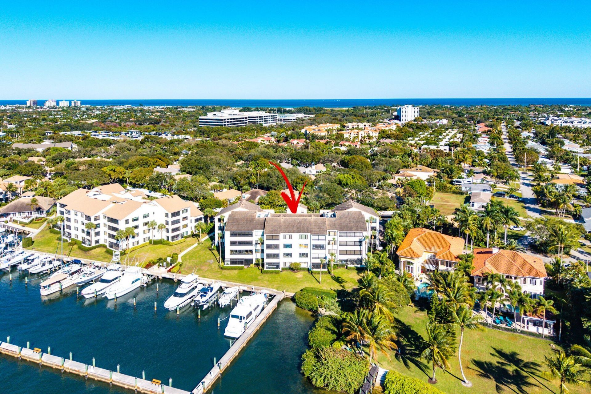 944 Oak Harbour Drive, Unit 944, Juno Beach, FL 33408 Photo