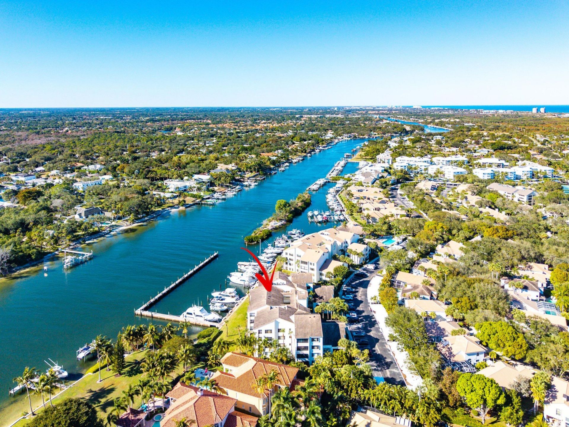 944 Oak Harbour Drive, Unit 944, Juno Beach, FL 33408 Photo