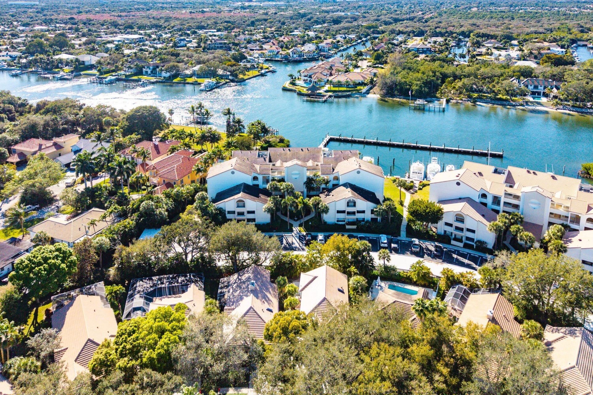 944 Oak Harbour Drive, Unit 944, Juno Beach, FL 33408 Photo