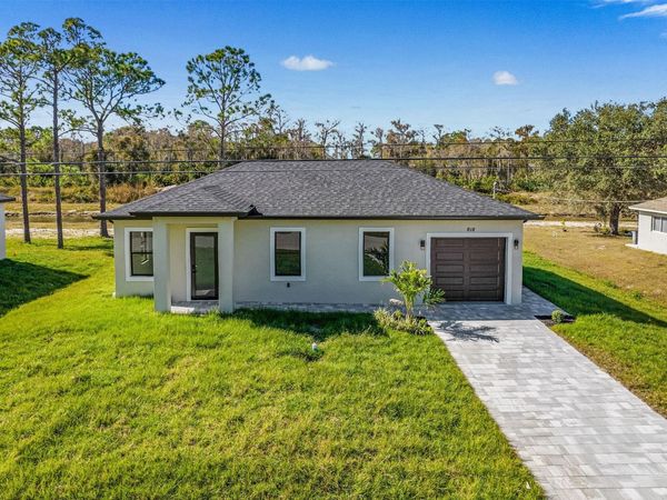 918 Anaconda Avenue, Lehigh Acres, FL 33974