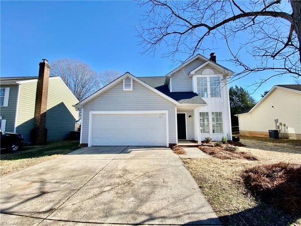 9428 White Cedar Court, Charlotte, NC 28213