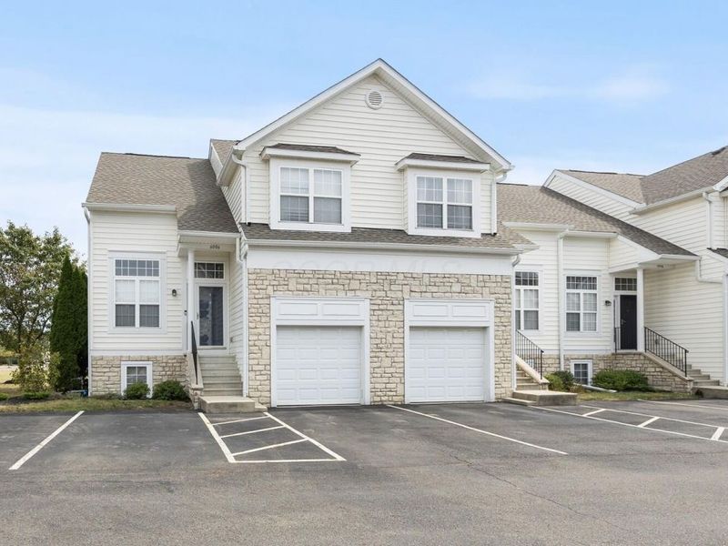 6006 Andrew John Drive, New Albany, OH 43054 Photo 1