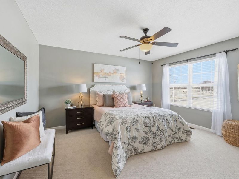 6006 Andrew John Drive, New Albany, OH 43054 Photo 10