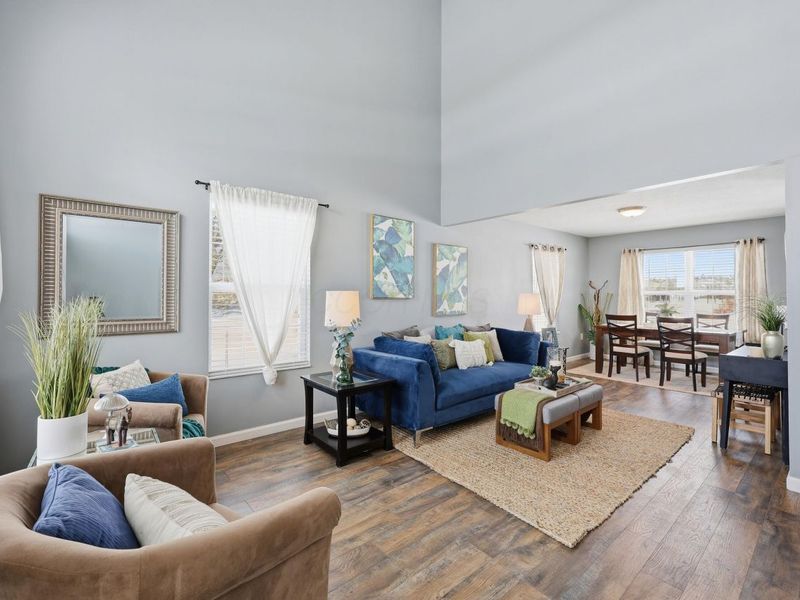 6006 Andrew John Drive, New Albany, OH 43054 Photo 3