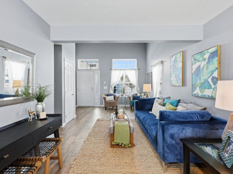 6006 Andrew John Drive, New Albany, OH 43054 Photo 4