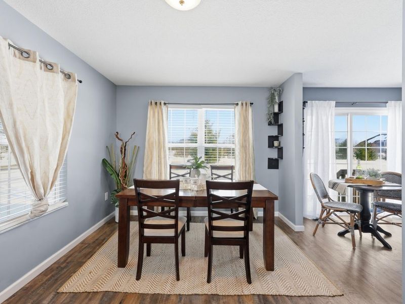 6006 Andrew John Drive, New Albany, OH 43054 Photo 5