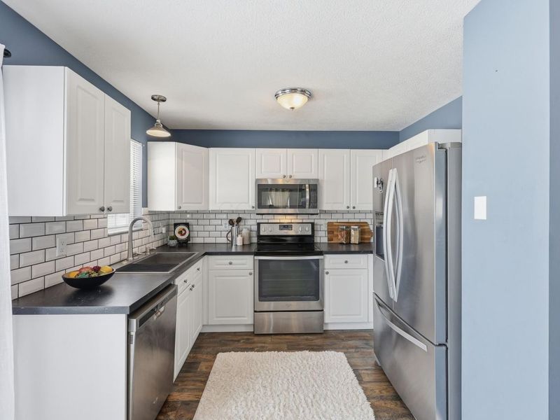 6006 Andrew John Drive, New Albany, OH 43054 Photo 6