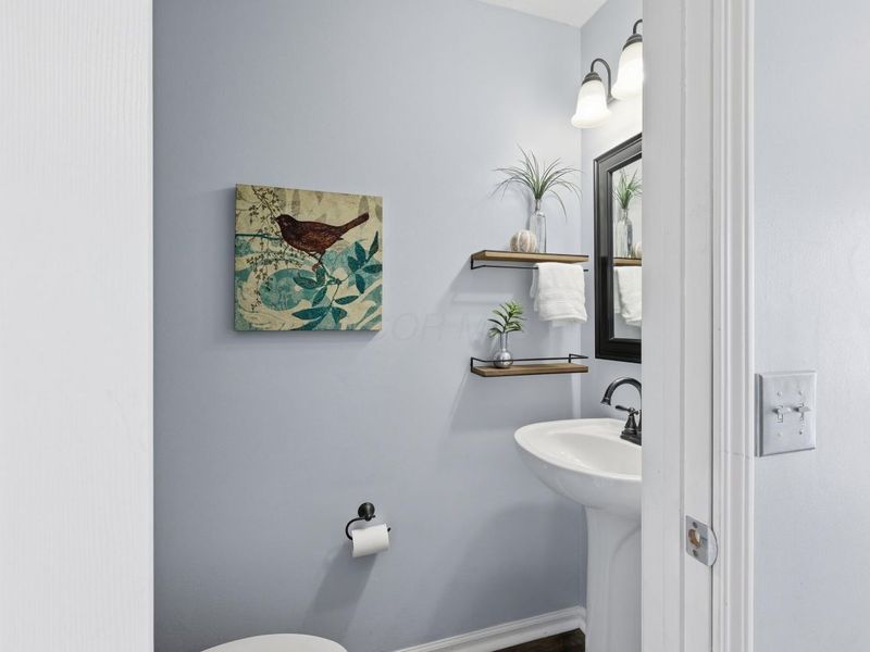 6006 Andrew John Drive, New Albany, OH 43054 Photo 9