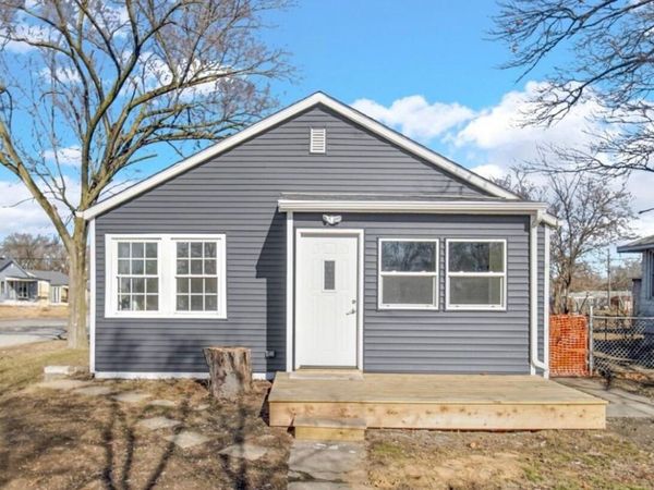 2600 E 36th Avenue, Lake Station, IN 46405