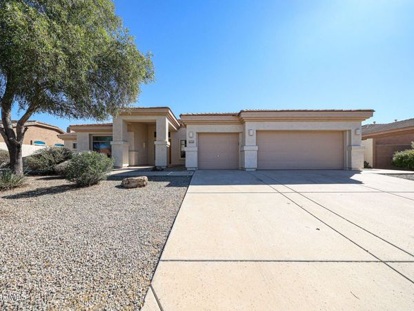 12733 S 177TH Lane, Goodyear, AZ 85338
