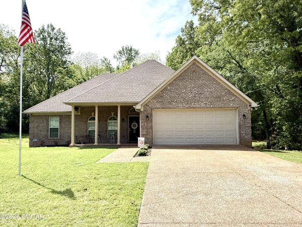 4506 Hamilton Street, Atwood, TN 38220