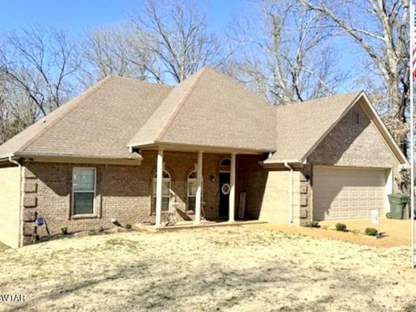 4506 Hamilton Street, Atwood, TN 38220