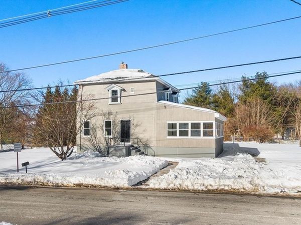 754 Read St, Attleboro, MA 02703