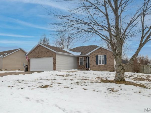 1134 Orchard Drive, Lebanon, MO 65536