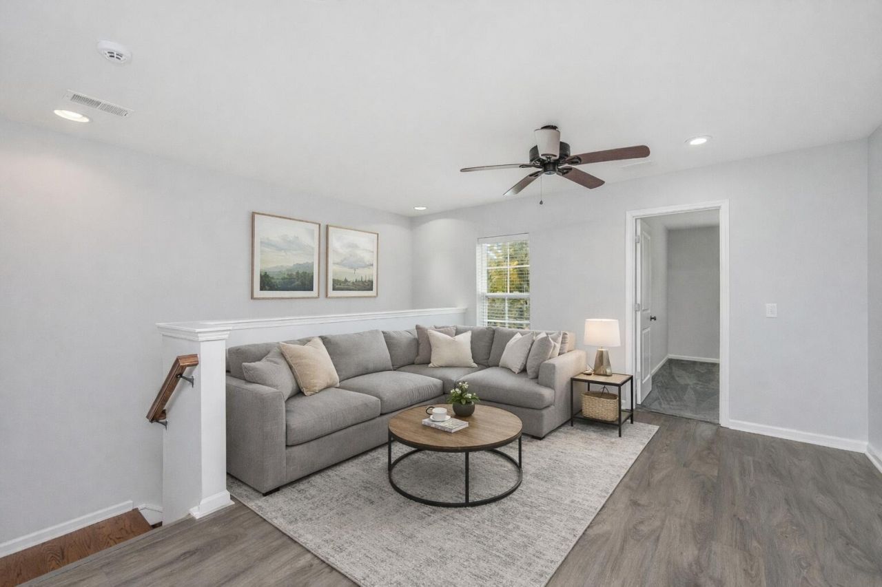 3808 Tupelo Branch Row Photo 12