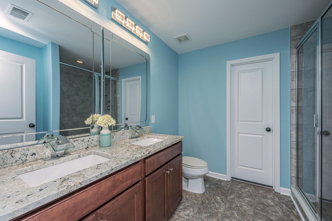 3808 Tupelo Branch Row Photo 17