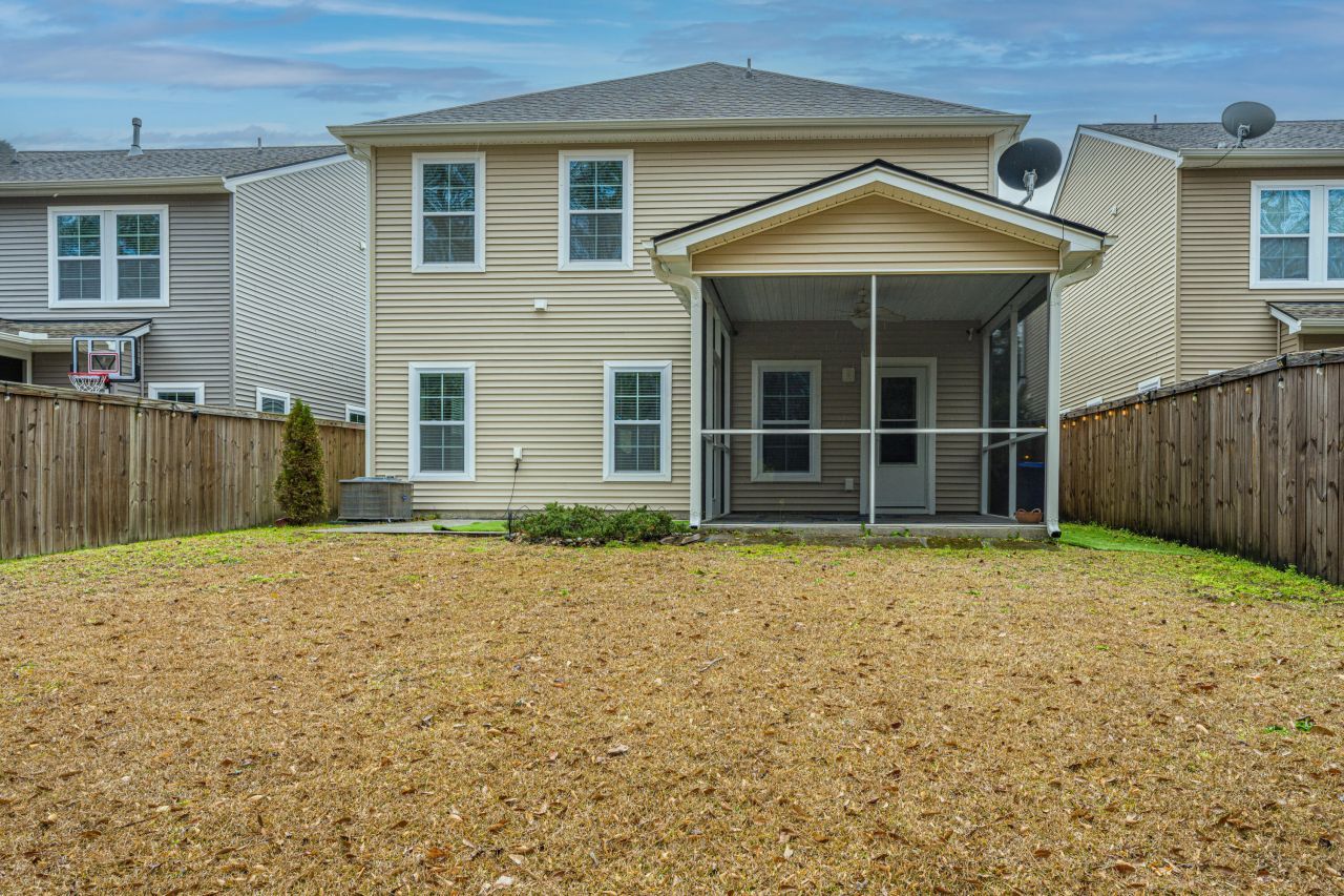 3808 Tupelo Branch Row Photo 30