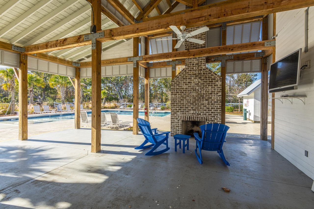 3808 Tupelo Branch Row Photo 41