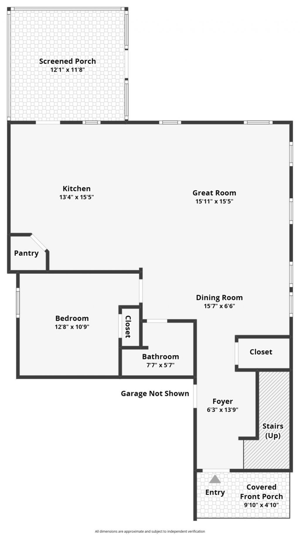 3808 Tupelo Branch Row Photo 44