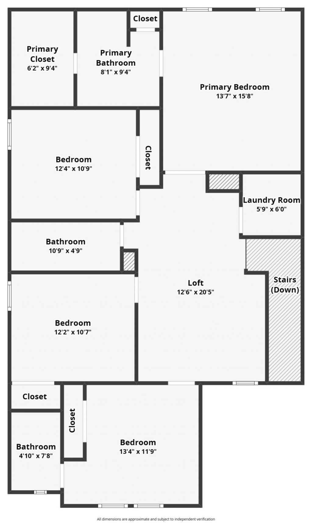 3808 Tupelo Branch Row Photo 45