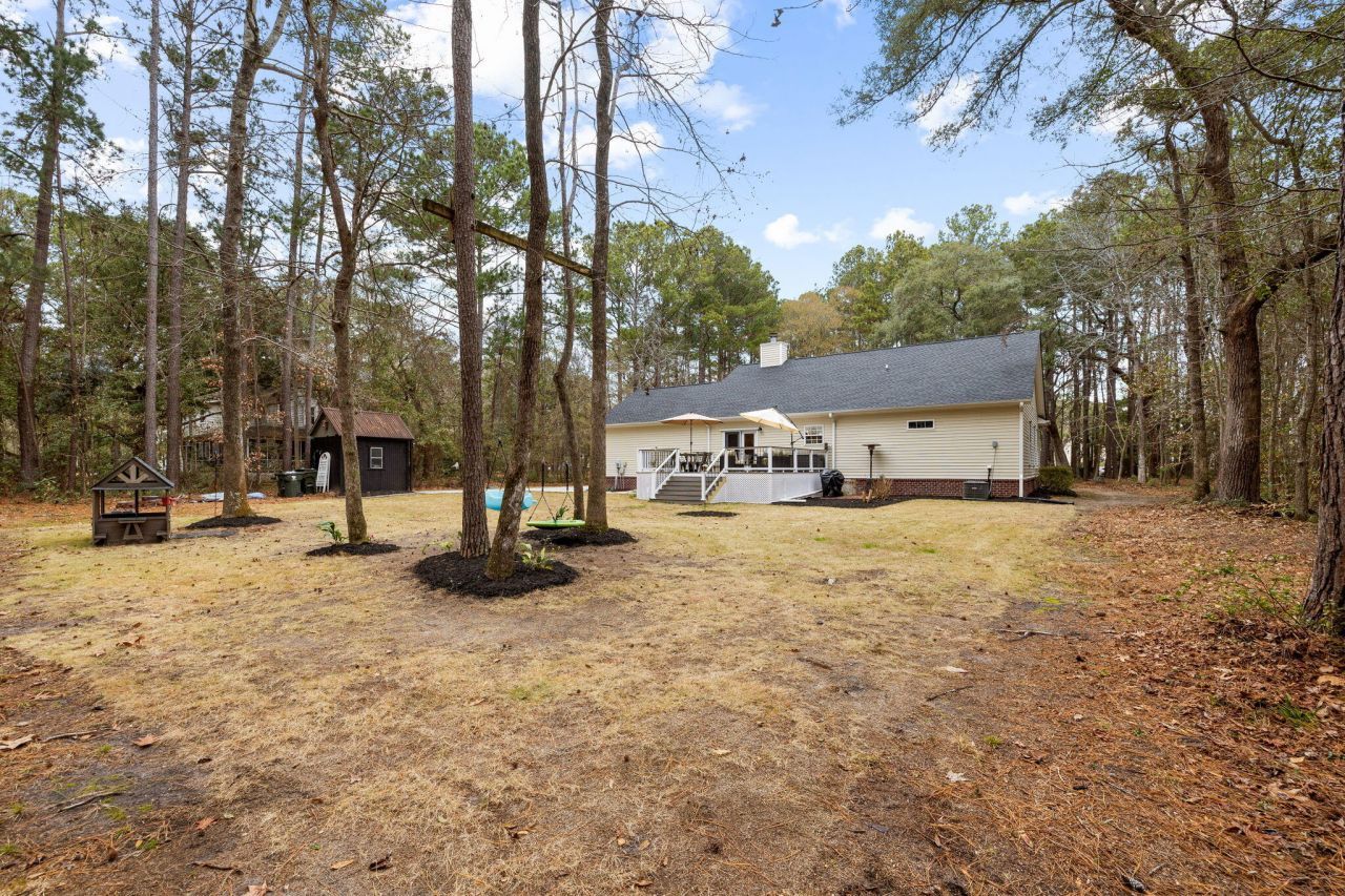 204 Ferry Point Drive Photo 20