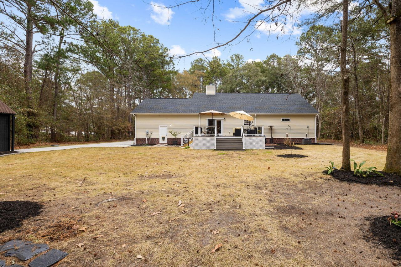 204 Ferry Point Drive Photo 24