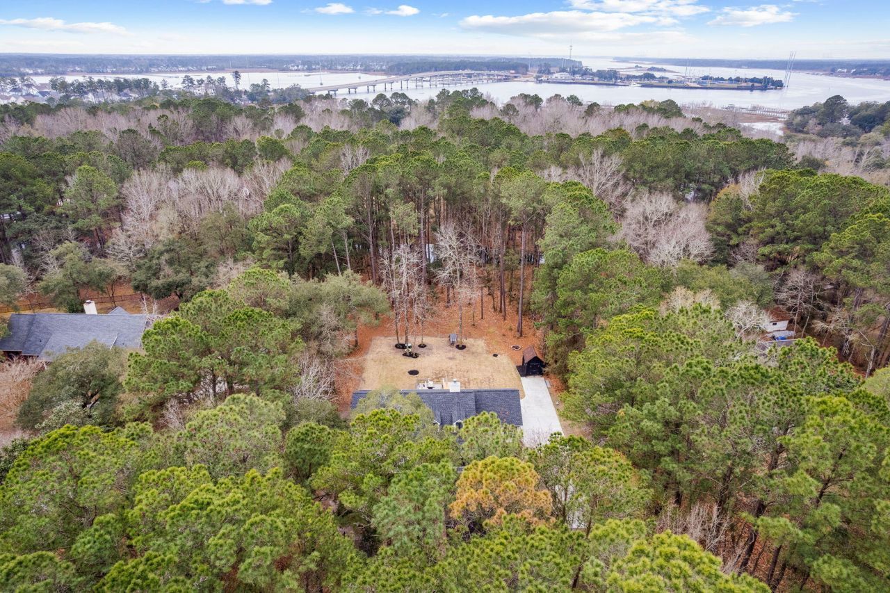 204 Ferry Point Drive Photo 25