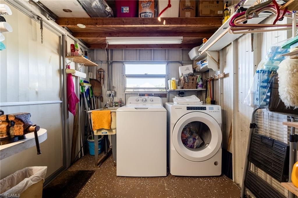 111 Snead Dr, North Fort Myers, FL 33903 Photo